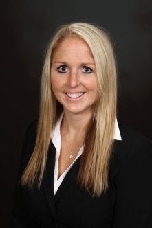 Dr. Katy Hisrich Dr. Katy Hisrich